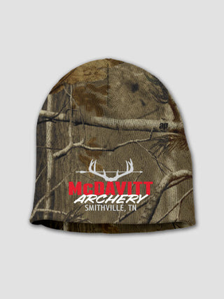 Archery : Embroidered Beanies