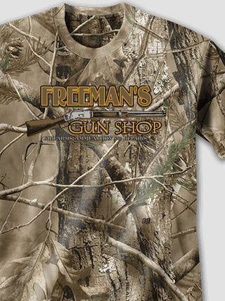 Gun Shop : Printed T-Shirts