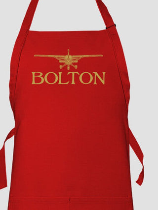 Airplane : Printed Aprons