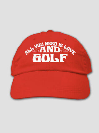 All You Need : Embroidered Baseball Hats