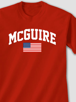 American Varsity : Printed T-Shirts
