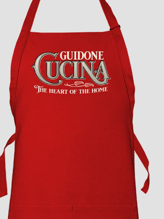 Cucina : Printed Aprons