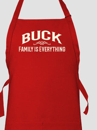 Family : Printed Aprons