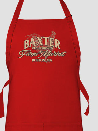 Farm Market : Printed Aprons