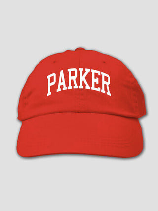 Ivy League : Embroidered Baseball Hats