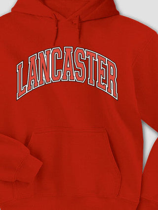 Ivy League : Printed Hoodies