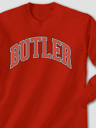 Ivy League : Printed Long Sleeves
