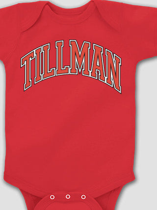 Ivy League : Printed Baby Bodysuits