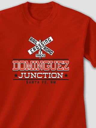 Junction : Printed T-Shirts