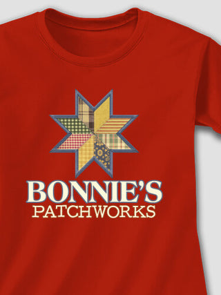 Patchworks : Printed T-Shirts