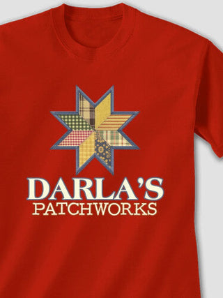 Patchworks : Printed T-Shirts