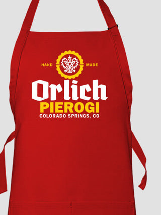 Pierogi : Printed Aprons