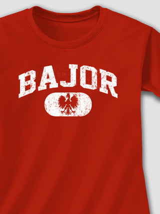 Polish Varsity : Printed T-Shirts