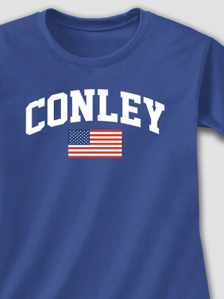 American Varsity : Printed T-Shirts