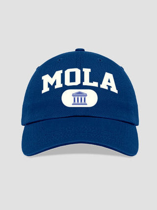 Greek Varsity : Embroidered Baseball Hats