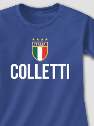 Italia : Printed T-Shirts