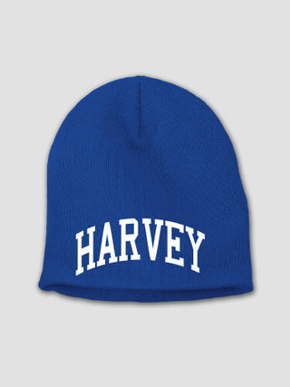 Ivy League : Embroidered Beanies