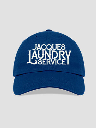 Laundry Service : Embroidered Baseball Hats