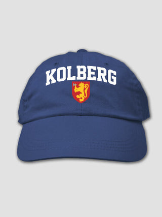 Norwegian Shield : Embroidered Baseball Hats
