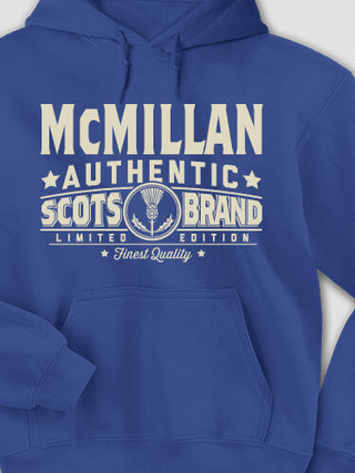 Scots Brand : Printed Hoodies