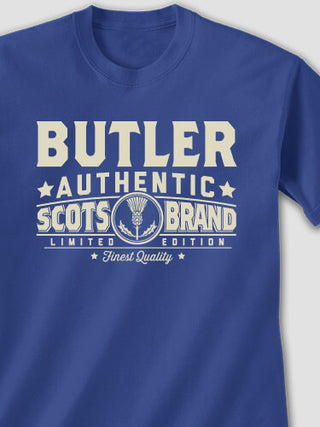 Scots Brand : Printed T-Shirts