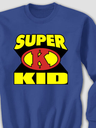 Super : Printed Sweatshirts