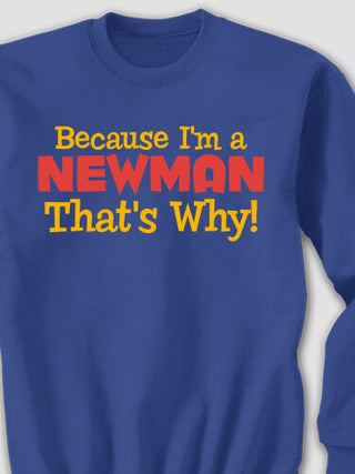 That's Why : Printed Sweatshirts