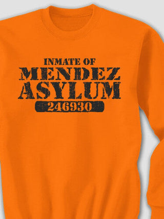 Asylum : Printed Sweatshirts