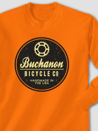 Bicycle Company : Printed Long Sleeves