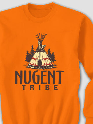 Family Tribe : Printed Sweatshirts