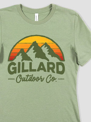 Outdoor Company : Premium Printed T-Shirts