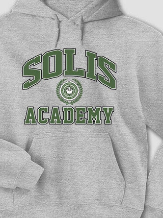 Academy : Printed Hoodies