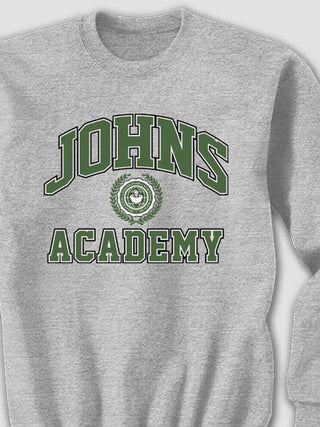 Academy : Printed Sweatshirts
