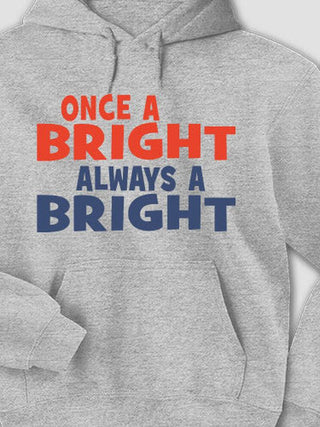Always : Printed Hoodies