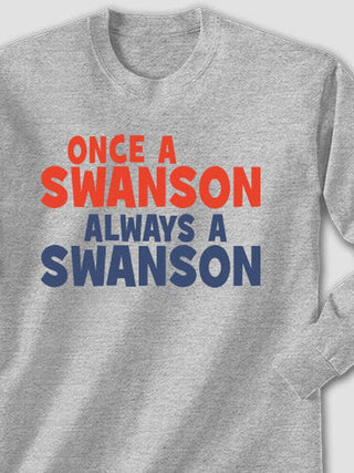 Always : Printed Long Sleeves