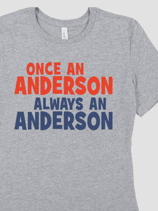 Always : Premium Ladies T-Shirts