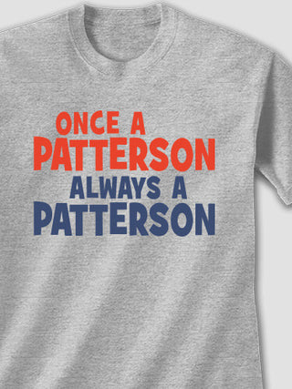 Always : Printed T-Shirts