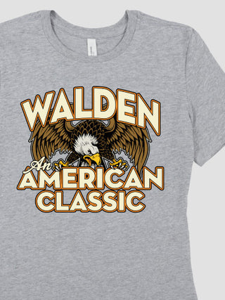 American Classic : Premium Ladies T-Shirts