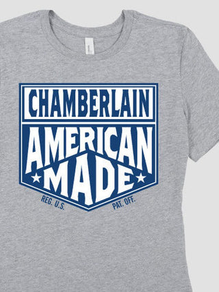 American Made : Premium Printed T-Shirts