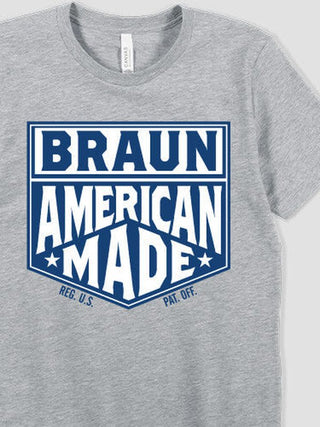 American Made : Premium Printed T-Shirts