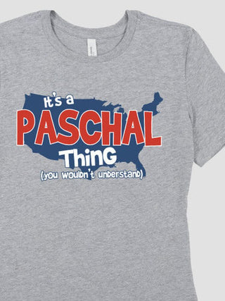 American Thing : Premium Printed T-Shirts