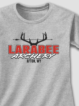 Archery : Printed T-Shirts