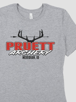 Archery : Premium Ladies T-Shirts