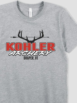 Archery : Premium Printed T-Shirts