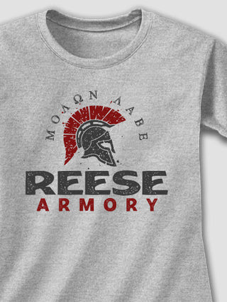 Armory : Printed T-Shirts