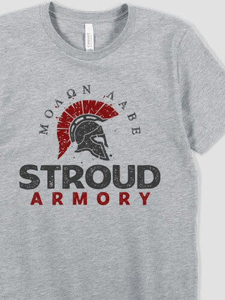 Armory : Premium Printed T-Shirts