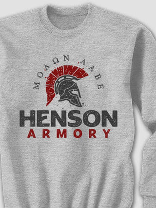 Armory : Printed Sweatshirts
