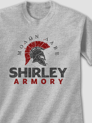 Armory : Printed T-Shirts