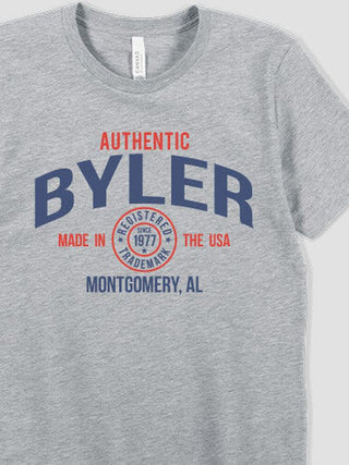 Authentic Brand : Premium Printed T-Shirts