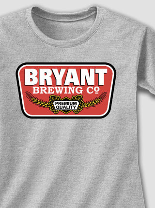 Brewing Company : Printed T-Shirts